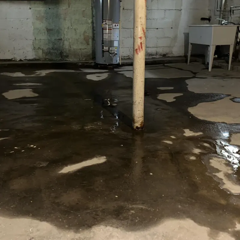 Emergency Water Extraction And Removal in Russell, KY